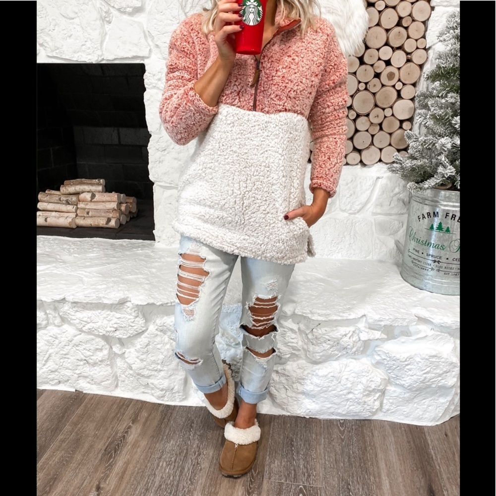 New Australian Luxe Collective Super Beva Size 8